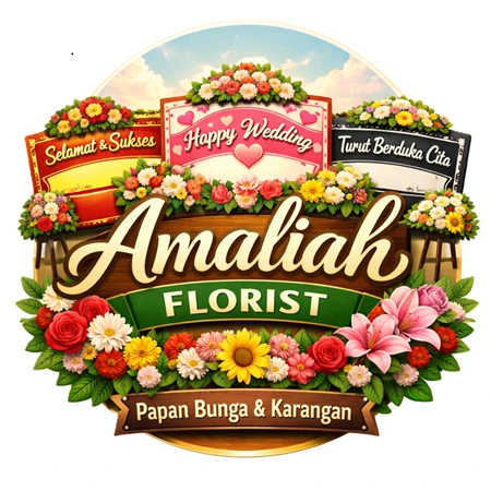 Papan Bunga Gunungsirah